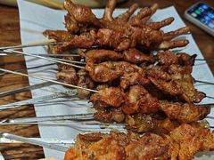 -壹块捌烧烤(灯市口店)