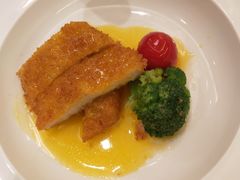 -水月周庄铂尔曼酒店-水月荟中餐厅