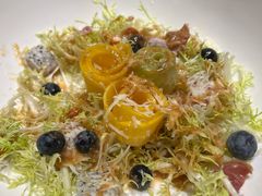 -宫燕府·京菜·烤鸭·淮扬菜(王府中心店)