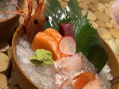 -西村日本料理(香格里拉饭店)