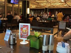 -上海新锦江大酒店