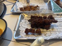 -小城牛事·鲜牛肉火锅(万达店)