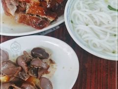 -凌舍好烧鹅(中山路店)