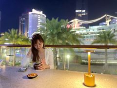 -JK HOUSE(海上世界店)