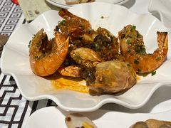 -强记海鲜·大排档(蛇口新街店)