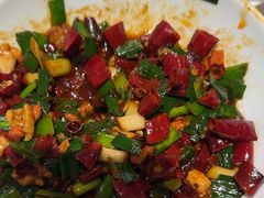 -泉上·发现DISCOVERY ·黔菜餐厅(银海元隆广场店)