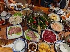 -厝味火锅·潮汕卤水火锅(十一合店)