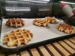 窝夫饼-肯德基(万象城店)