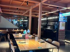 -雪熊精酿·哈尔滨烧烤酒馆(非遗大串店)