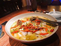 -佬麻雀·新湘菜(珠海金发购物中心店)
