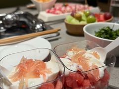 -海底捞火锅(方圆荟店)