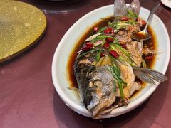 -崂山水果园农家宴(泉水鸡店)