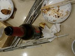 -老猎户炭火锅羊汤(万达店)