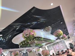 -希乐曼艺术中心·婚礼·活动·宴会厅(南山店)