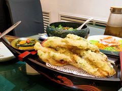 -君霖海鲜私房菜(春柳店)