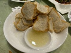 -东四民芳餐厅(世茂工三店)