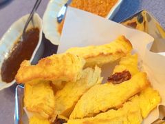 -怡情荟•海鲜青岛菜(五四广场旗舰店)