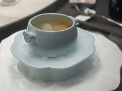 -次第花开素食雅宴