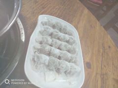 鱼包-章记正宗南岗鱼蛋火锅