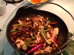 -菩提素素食餐厅(晶郦馆店)