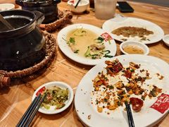 -皮蛋弟砂锅店(总店)
