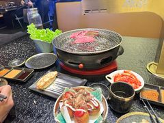 -樱嘢·炭火烧肉(惠南店)