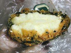 -泸溪河桃酥(江宁太阳城店)
