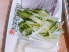 -老昌春饼(新天地店)