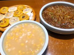 -95号酱骨·一块豆腐(展春园西路店)