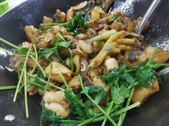 -头啖汤山庄(秀丽路店)
