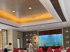-阳澄湖费尔蒙酒店颐丰阁中餐厅(马鞍山西路店)