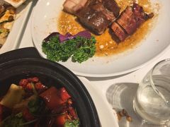 -强记海鲜·大排档(蛇口新街店)