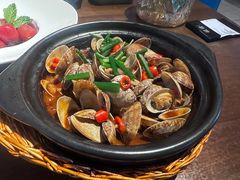-蝦塘·中国餐馆(城墙南马道巷店)