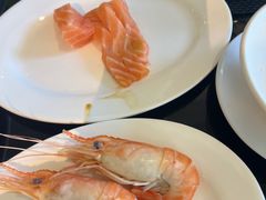 -圣丰索菲特·2 On 988 Café 自助餐厅