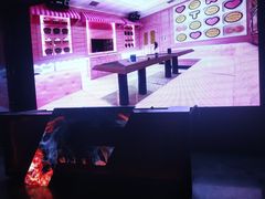 -范特西FANTASY量贩式KTV(民主广场店)