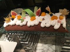-洲际酒店·地平线全日餐厅HORIZON CAFÉ
