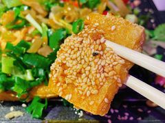 -今朝桃花醉川菜小酒馆(龙湖天街店)