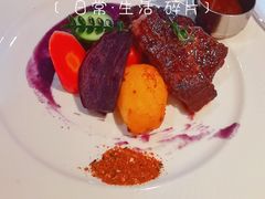 -RELLMAN莱尔曼扒房(黄埔店)