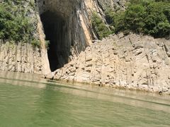 -神农溪纤夫文化旅游区