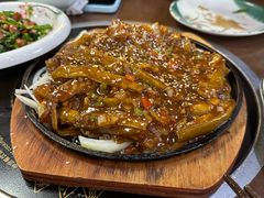 -牛街老爆肚满(牡丹园店)