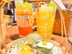 -泰妃殿(武汉首店)