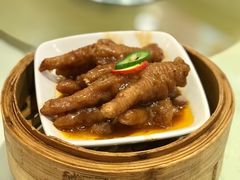 -益利大酒楼(井岸店)