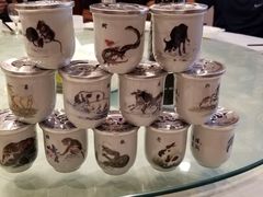 -陶然饺子城(奥体中路店)