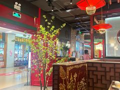 -缪氏川菜(深圳北站缤果空间店)