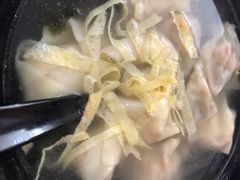 -海平馄饨(逍遥二路店)