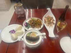 -鹿鸣春饭店(总店)