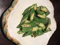 -羽山料理