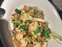 -湘阁里辣(南联锦泰城店)
