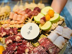-鸟幸 TORISAKI 炭火居酒屋
