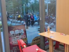 -塔斯汀中国汉堡(青浦宝龙广场店)